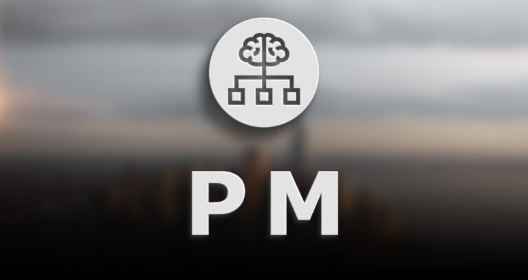 Project management